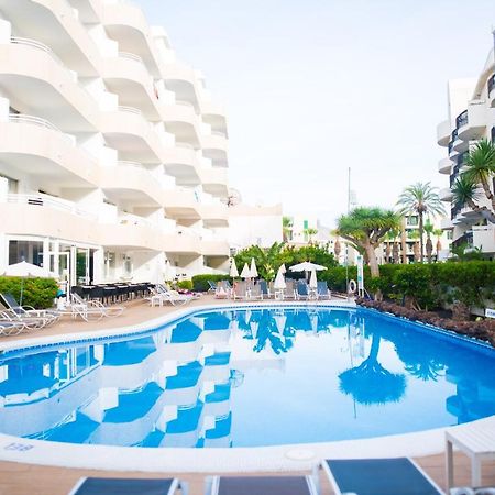 Adults Only Sunny Quiet Apartment In Center Of Las Americas Арона Екстериор снимка
