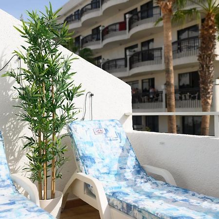 Adults Only Sunny Quiet Apartment In Center Of Las Americas Арона Екстериор снимка