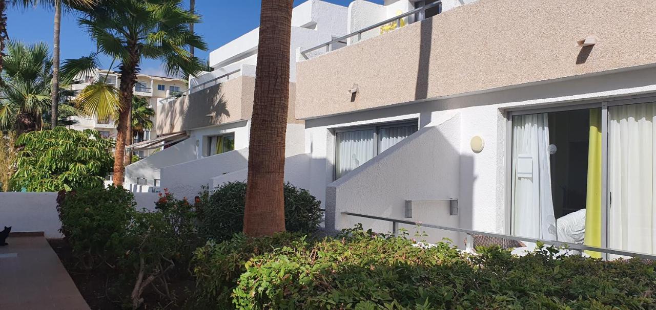 Adults Only Sunny Quiet Apartment In Center Of Las Americas Арона Екстериор снимка