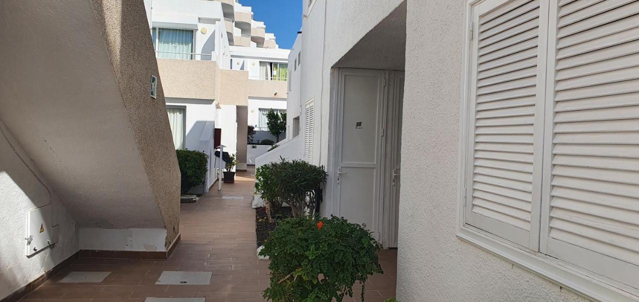Adults Only Sunny Quiet Apartment In Center Of Las Americas Арона Екстериор снимка