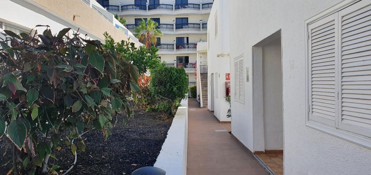 Adults Only Sunny Quiet Apartment In Center Of Las Americas Арона Екстериор снимка