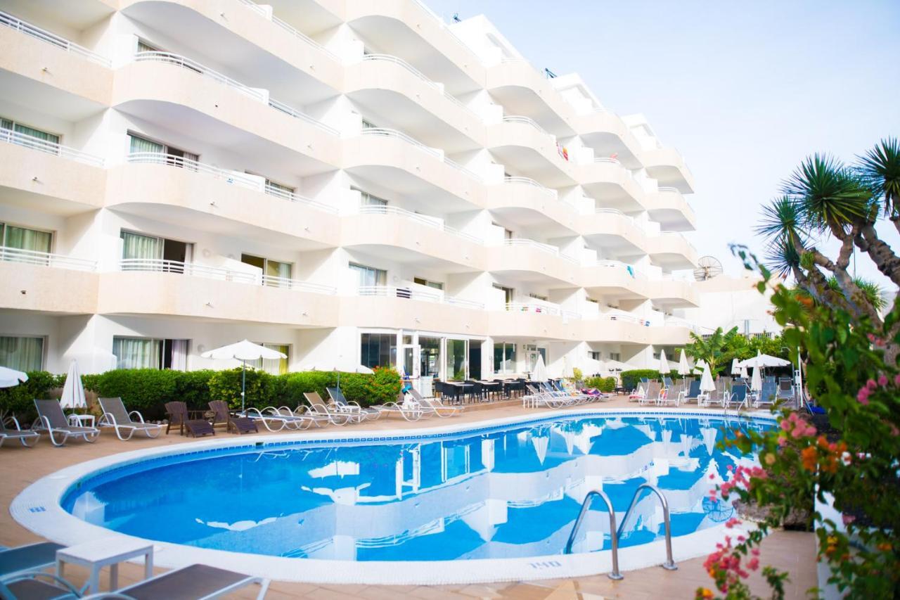 Adults Only Sunny Quiet Apartment In Center Of Las Americas Арона Екстериор снимка