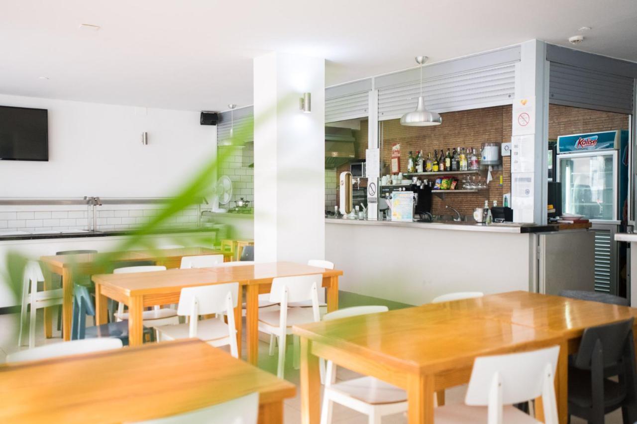 Adults Only Sunny Quiet Apartment In Center Of Las Americas Арона Екстериор снимка